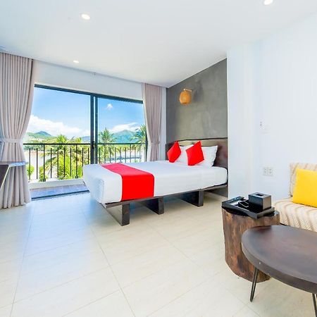 Oyo 426 Klaus Resort Nha Trang Luaran gambar