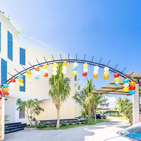 Oyo 426 Klaus Resort Nha Trang Luaran gambar