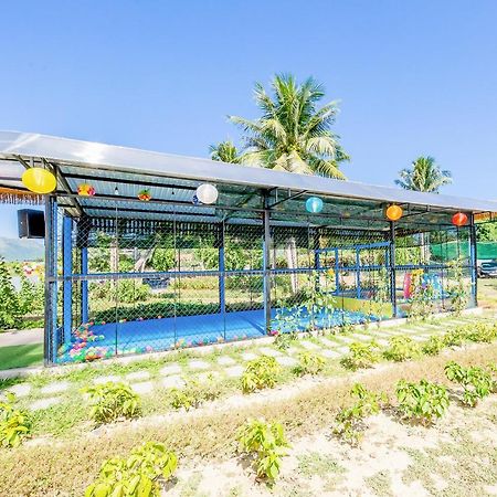 Oyo 426 Klaus Resort Nha Trang Luaran gambar