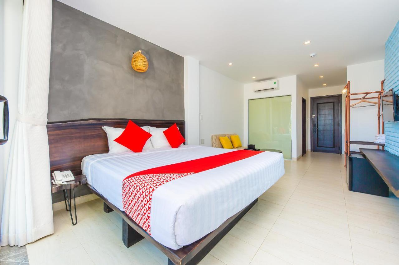 Oyo 426 Klaus Resort Nha Trang Luaran gambar