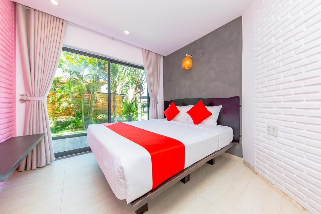 Oyo 426 Klaus Resort Nha Trang Luaran gambar