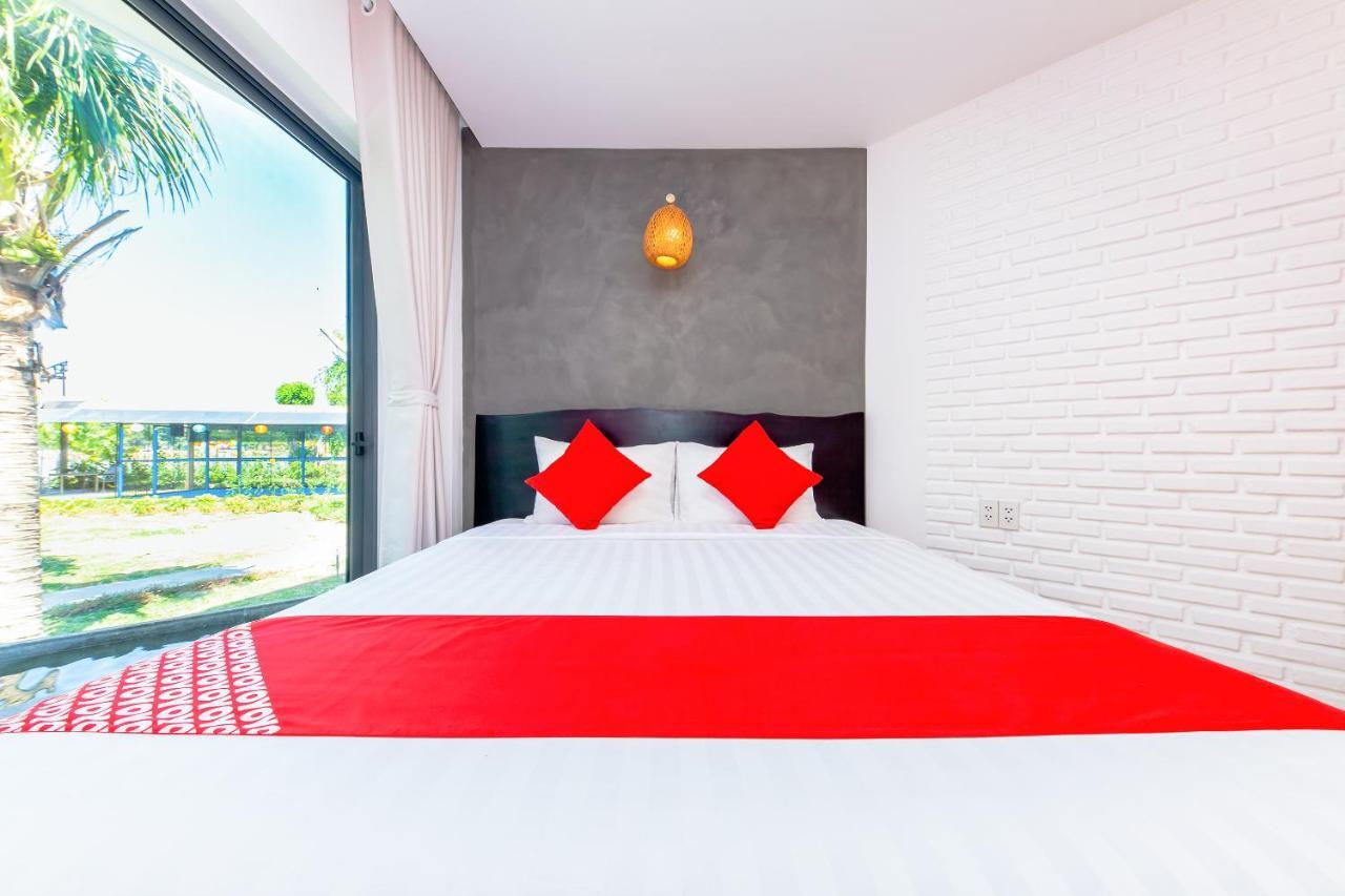 Oyo 426 Klaus Resort Nha Trang Luaran gambar