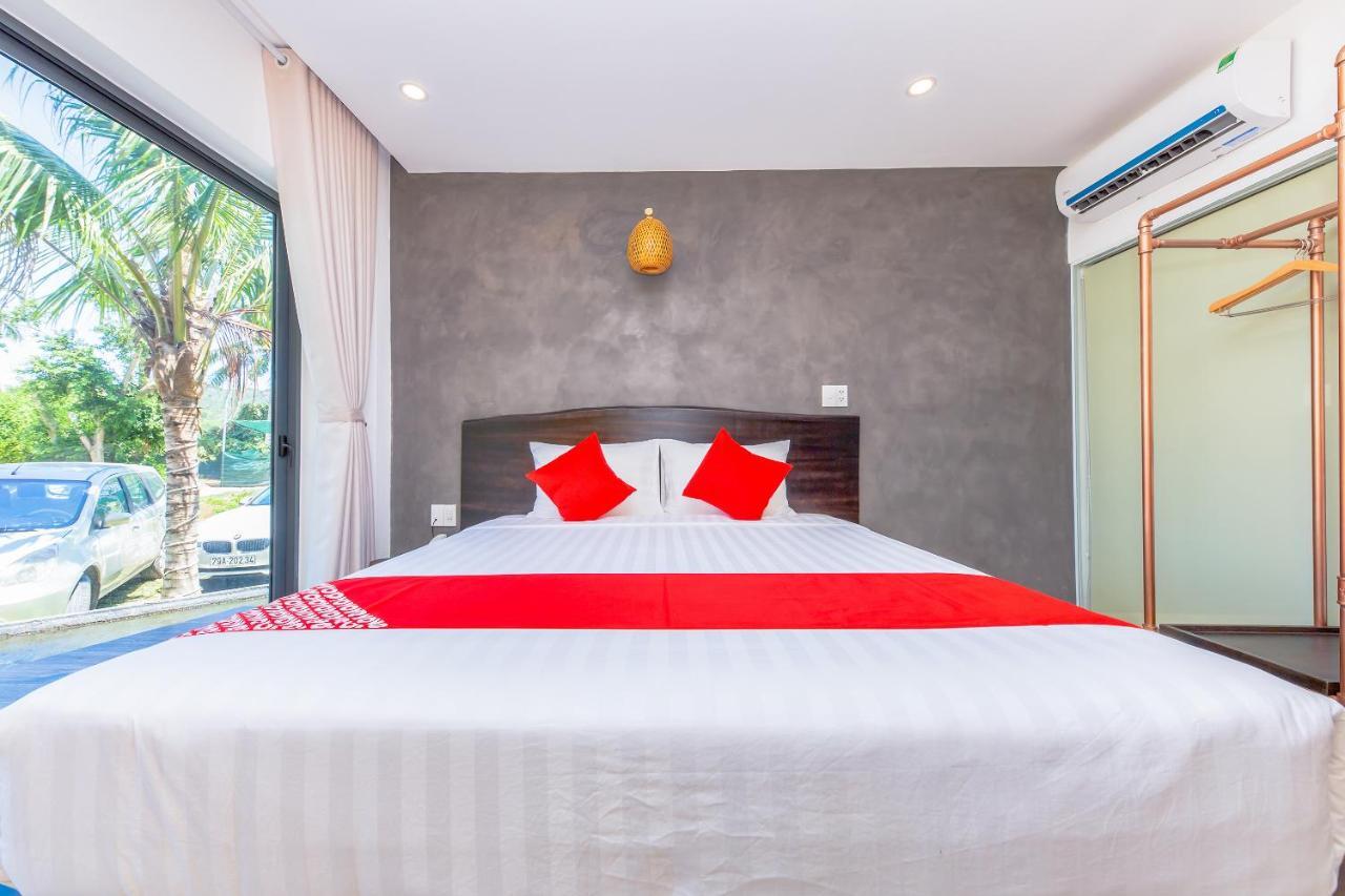 Oyo 426 Klaus Resort Nha Trang Luaran gambar