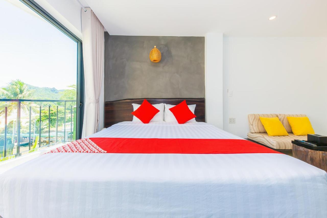 Oyo 426 Klaus Resort Nha Trang Luaran gambar