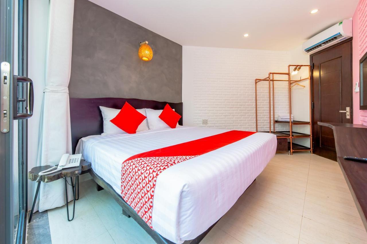 Oyo 426 Klaus Resort Nha Trang Luaran gambar