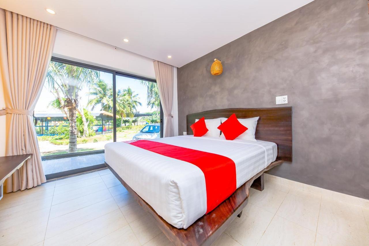 Oyo 426 Klaus Resort Nha Trang Luaran gambar
