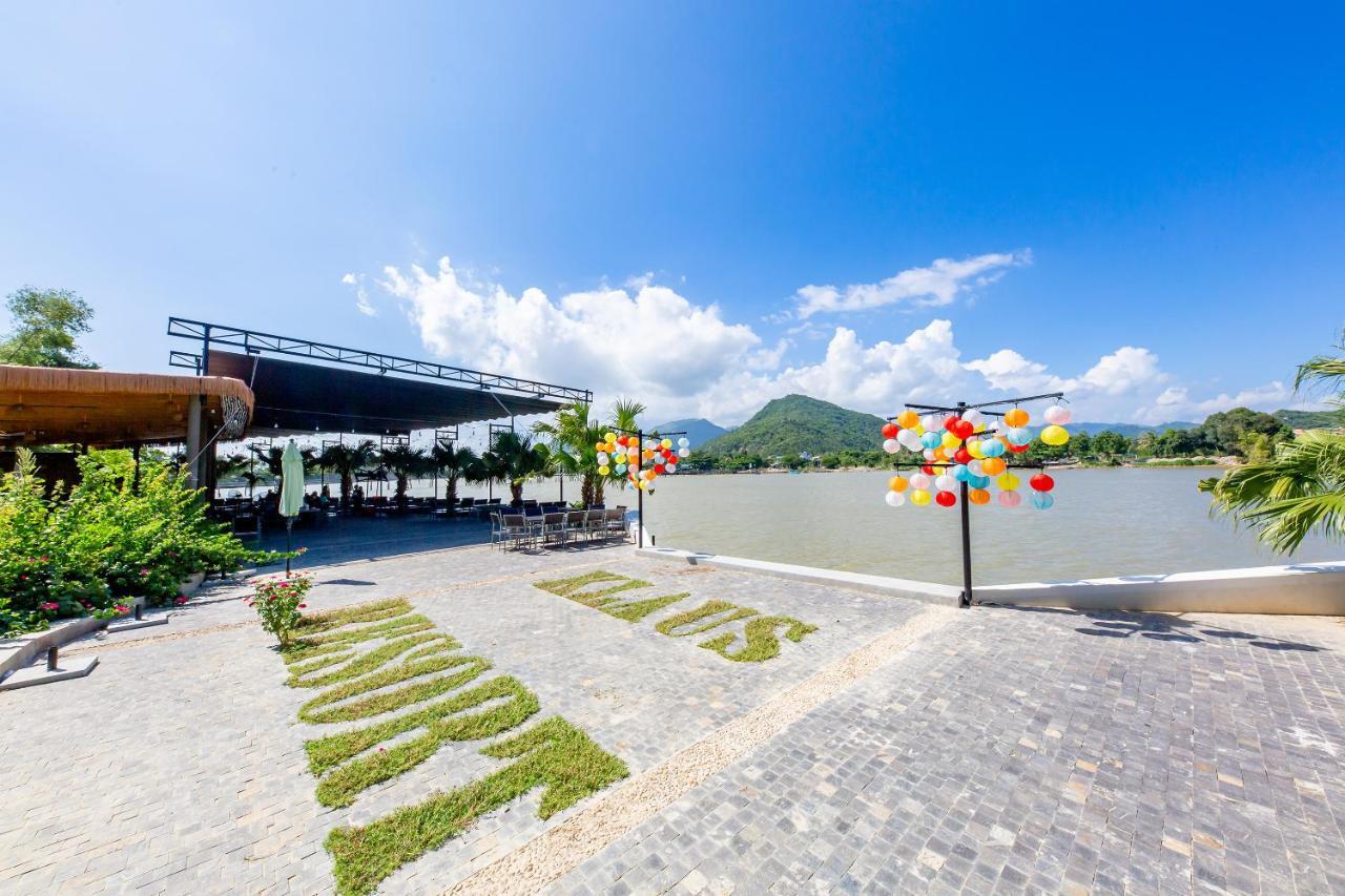 Oyo 426 Klaus Resort Nha Trang Luaran gambar