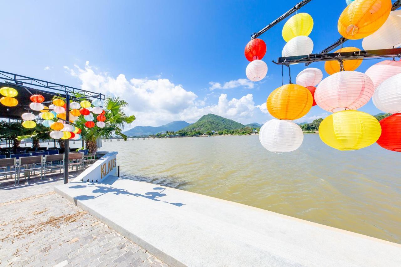 Oyo 426 Klaus Resort Nha Trang Luaran gambar