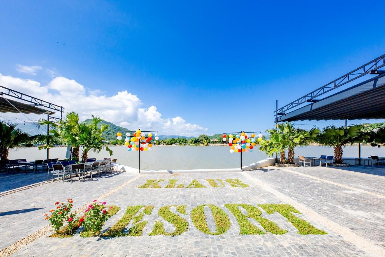 Oyo 426 Klaus Resort Nha Trang Luaran gambar