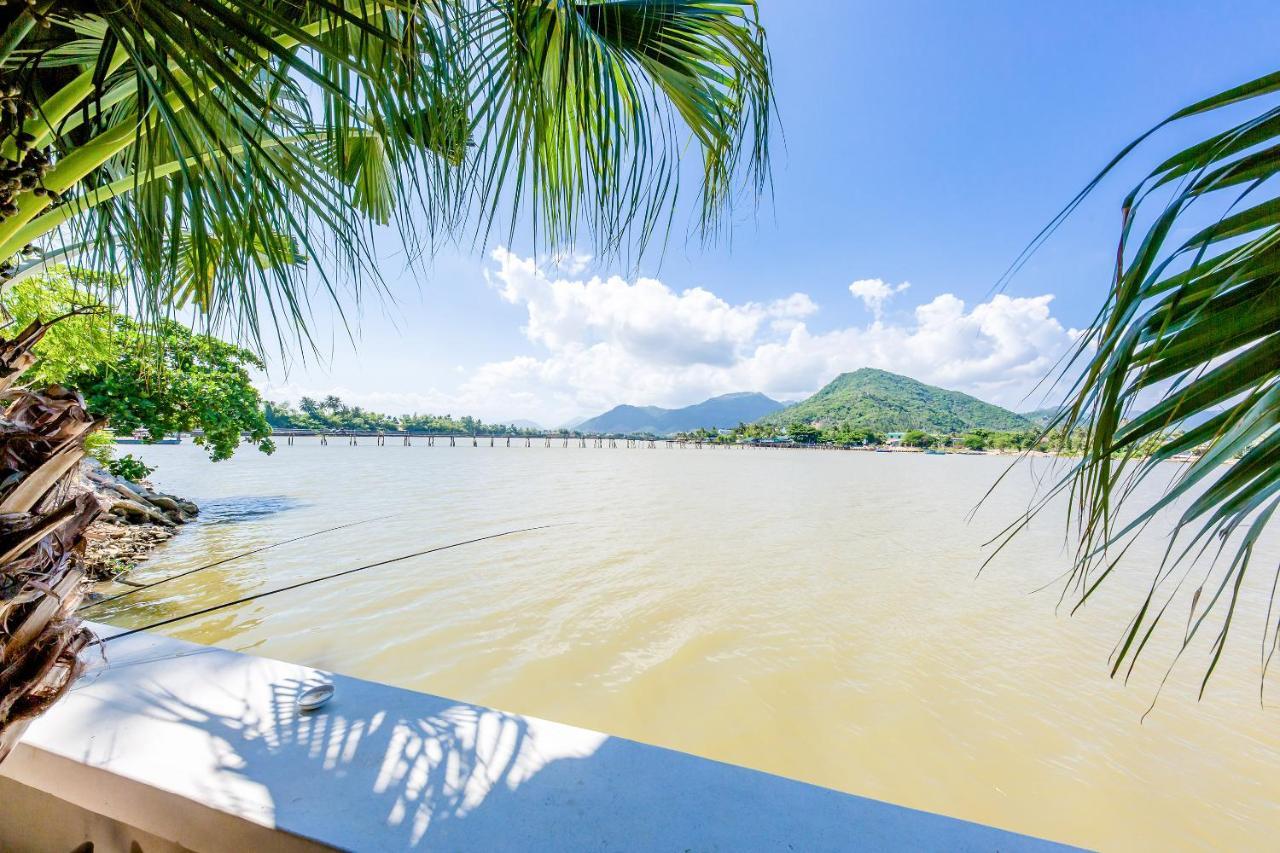 Oyo 426 Klaus Resort Nha Trang Luaran gambar