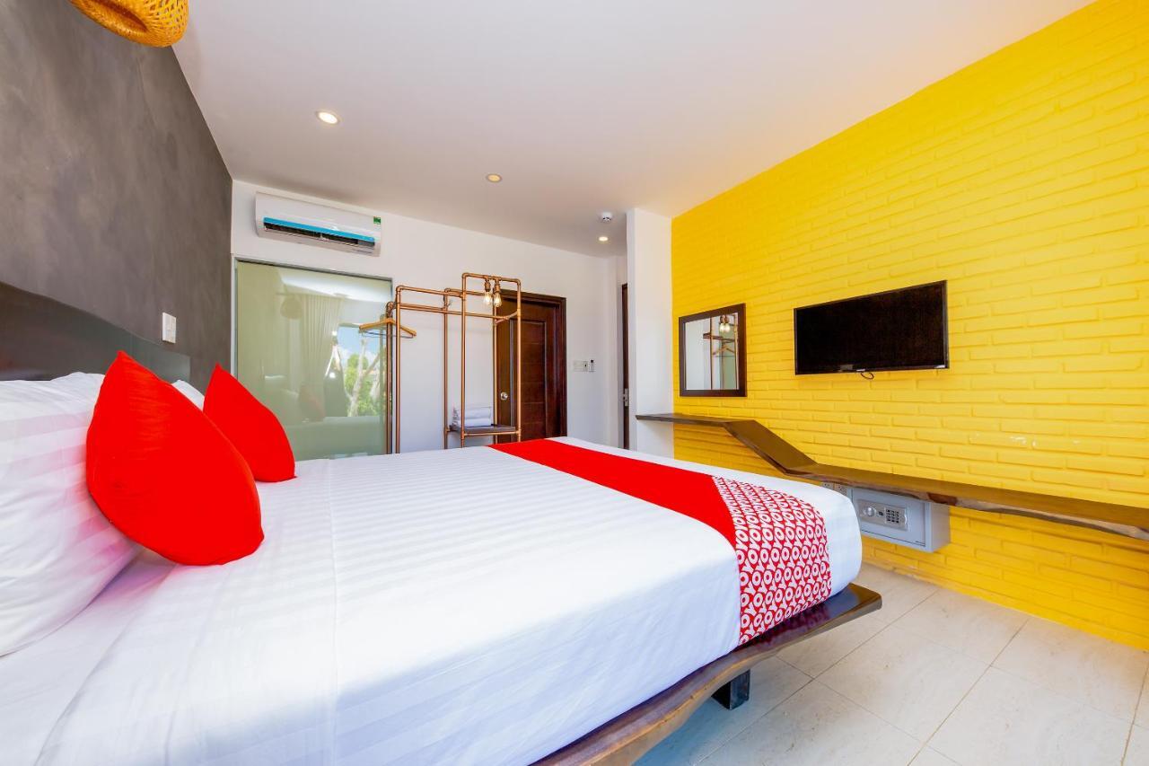 Oyo 426 Klaus Resort Nha Trang Luaran gambar