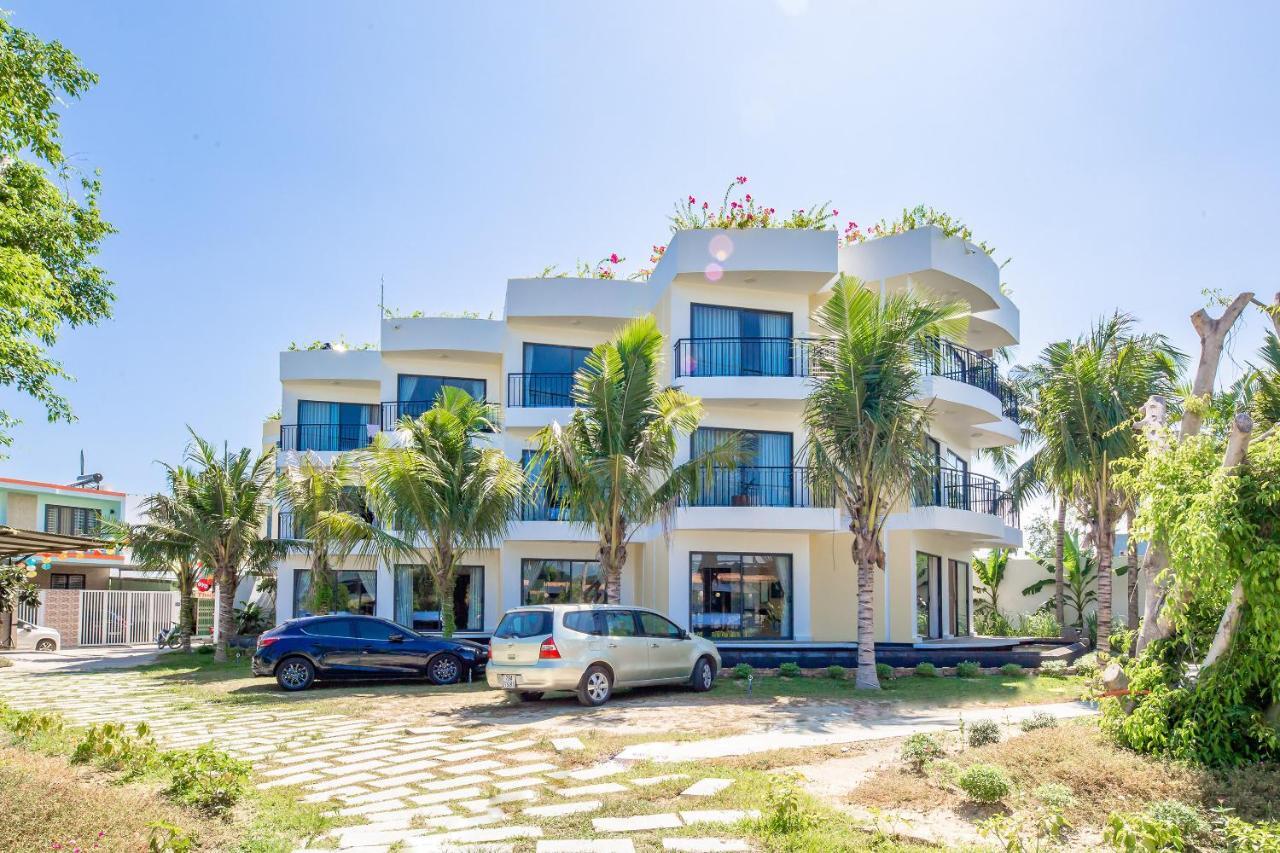 Oyo 426 Klaus Resort Nha Trang Luaran gambar