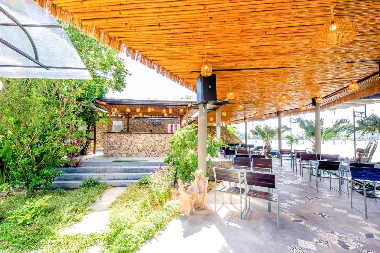Oyo 426 Klaus Resort Nha Trang Luaran gambar