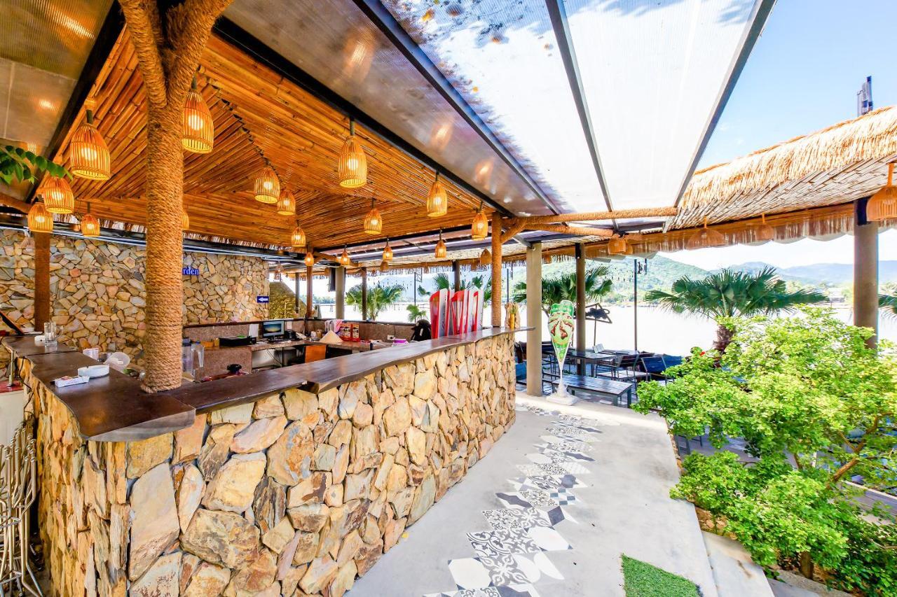 Oyo 426 Klaus Resort Nha Trang Luaran gambar
