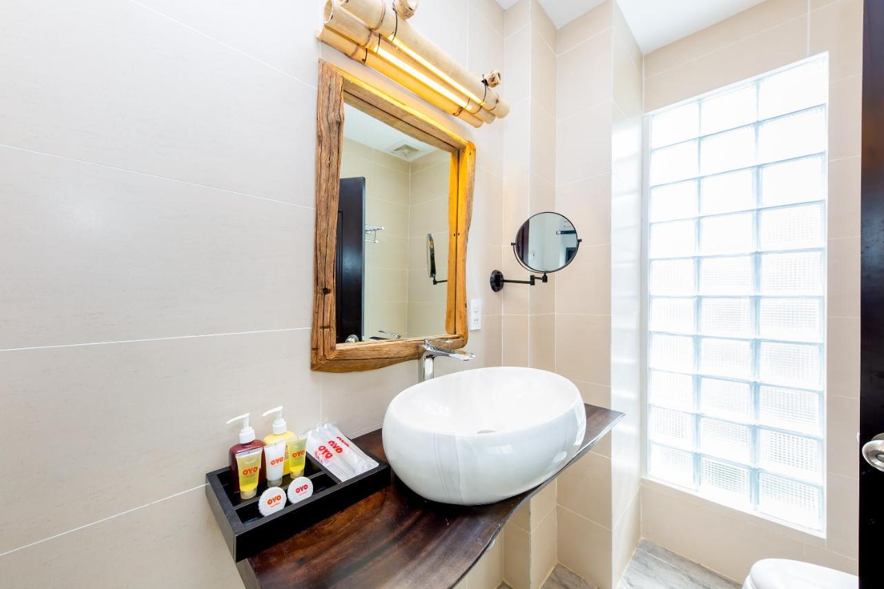 Oyo 426 Klaus Resort Nha Trang Luaran gambar