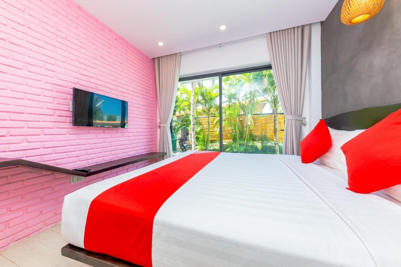 Oyo 426 Klaus Resort Nha Trang Luaran gambar
