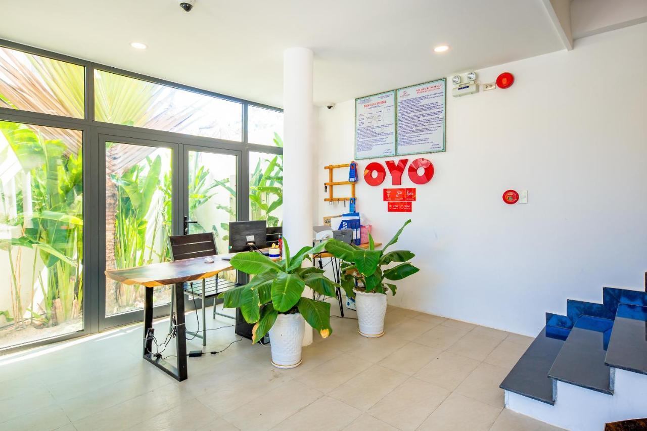 Oyo 426 Klaus Resort Nha Trang Luaran gambar