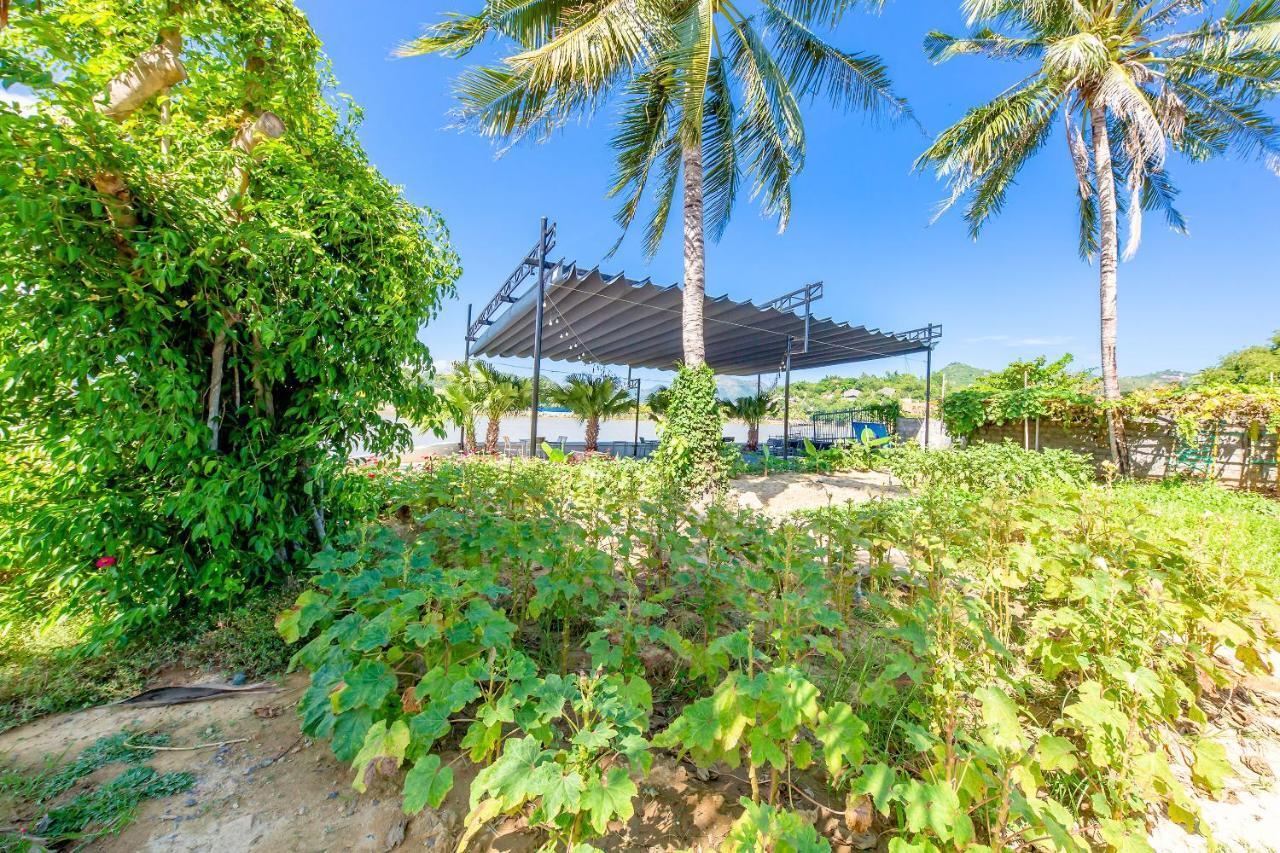 Oyo 426 Klaus Resort Nha Trang Luaran gambar