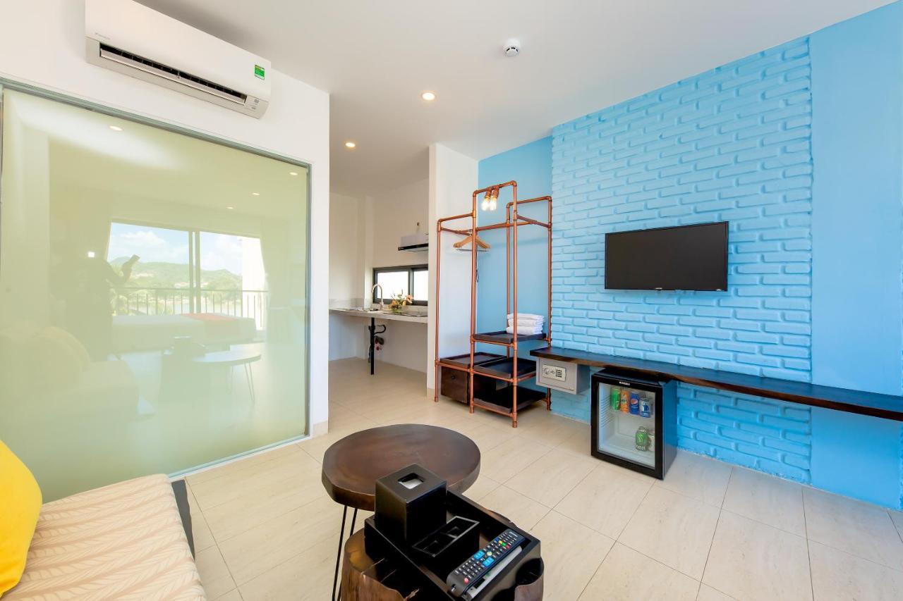 Oyo 426 Klaus Resort Nha Trang Luaran gambar