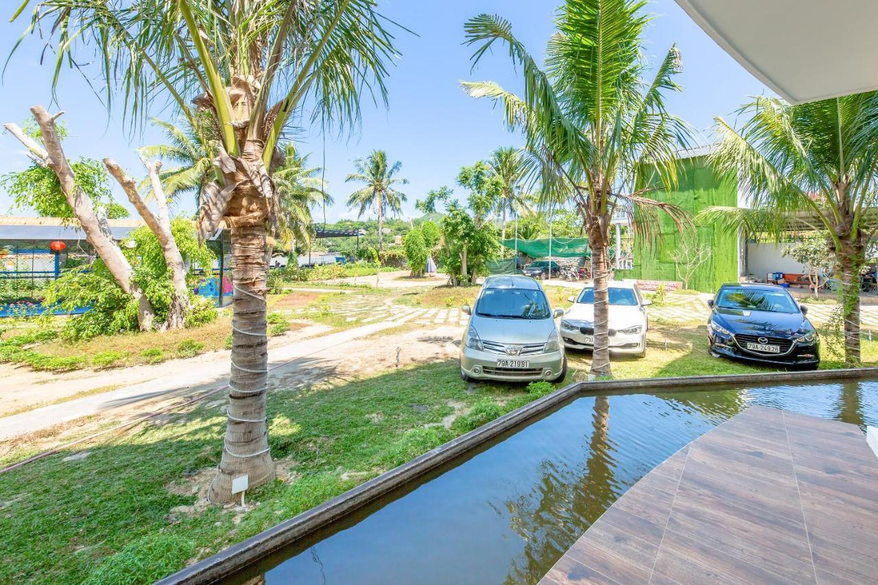 Oyo 426 Klaus Resort Nha Trang Luaran gambar