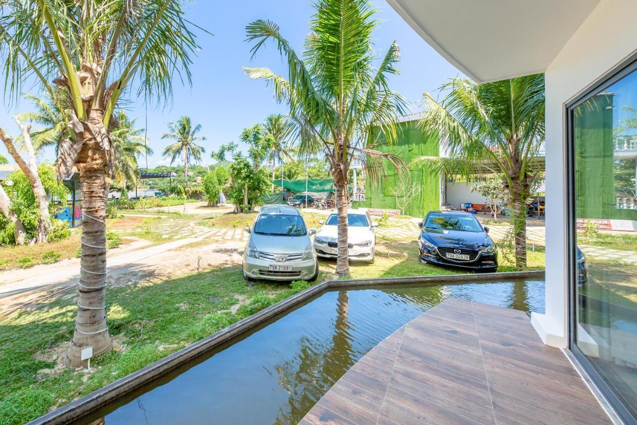 Oyo 426 Klaus Resort Nha Trang Luaran gambar