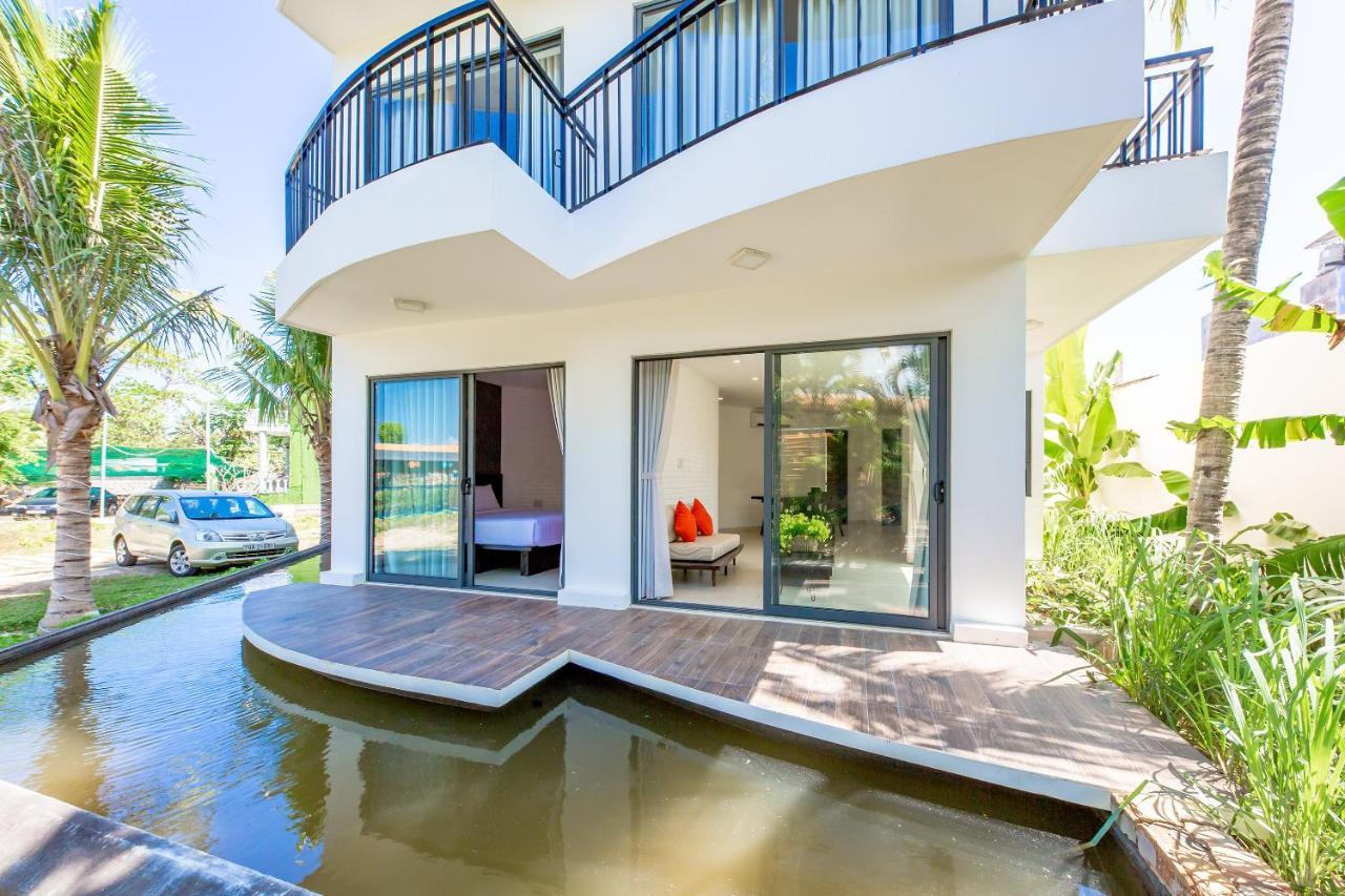 Oyo 426 Klaus Resort Nha Trang Luaran gambar