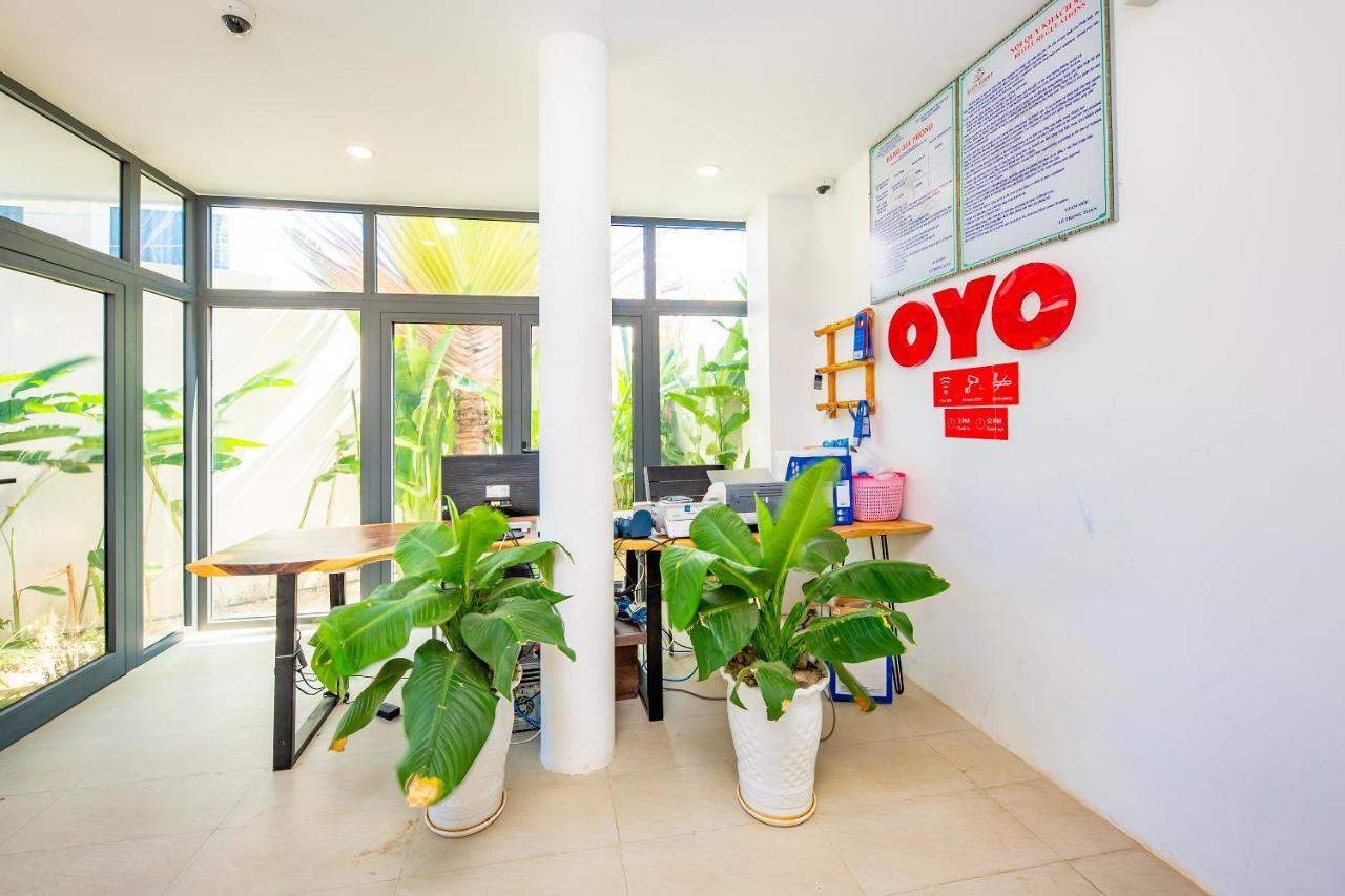 Oyo 426 Klaus Resort Nha Trang Luaran gambar