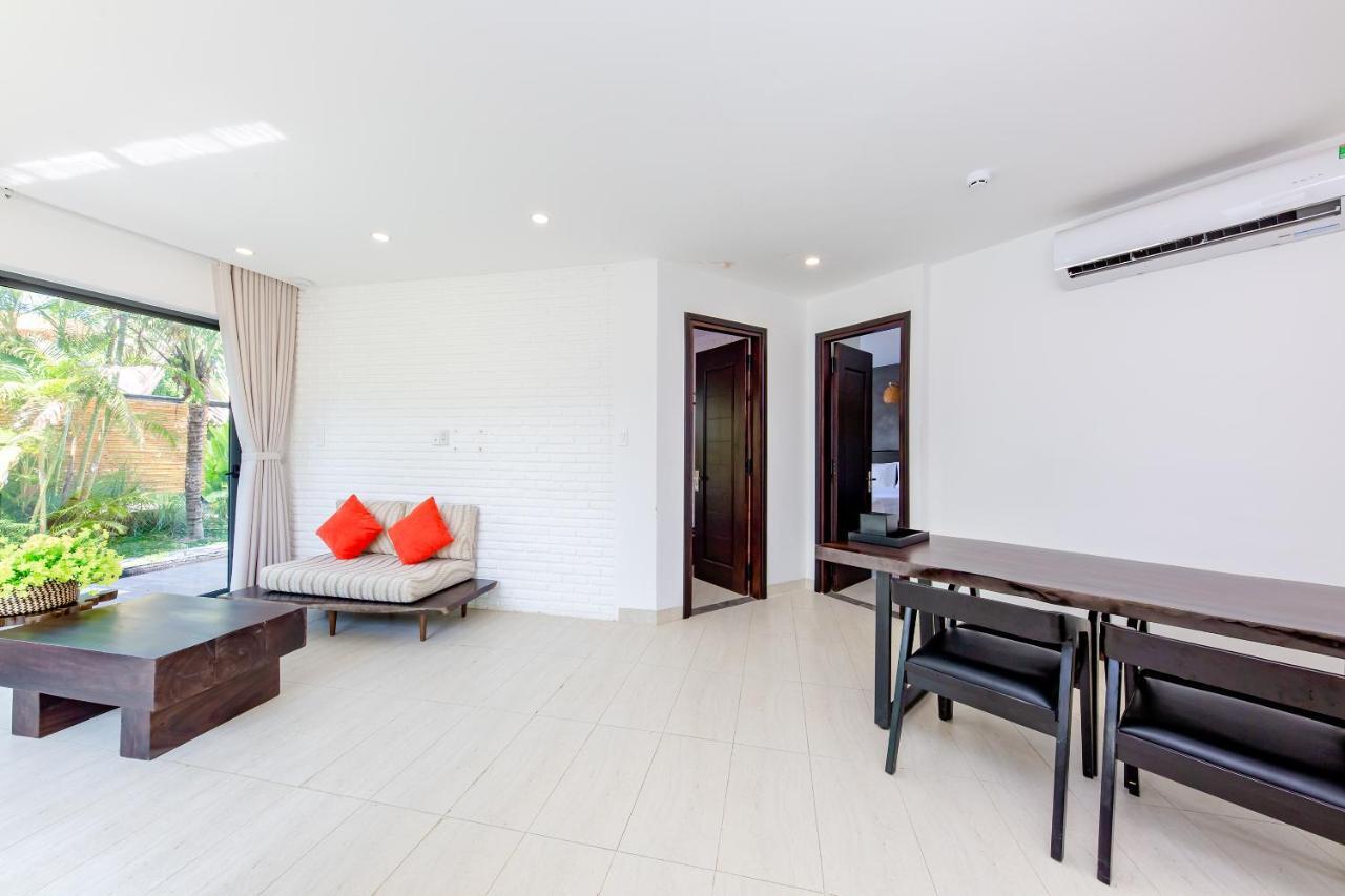 Oyo 426 Klaus Resort Nha Trang Luaran gambar