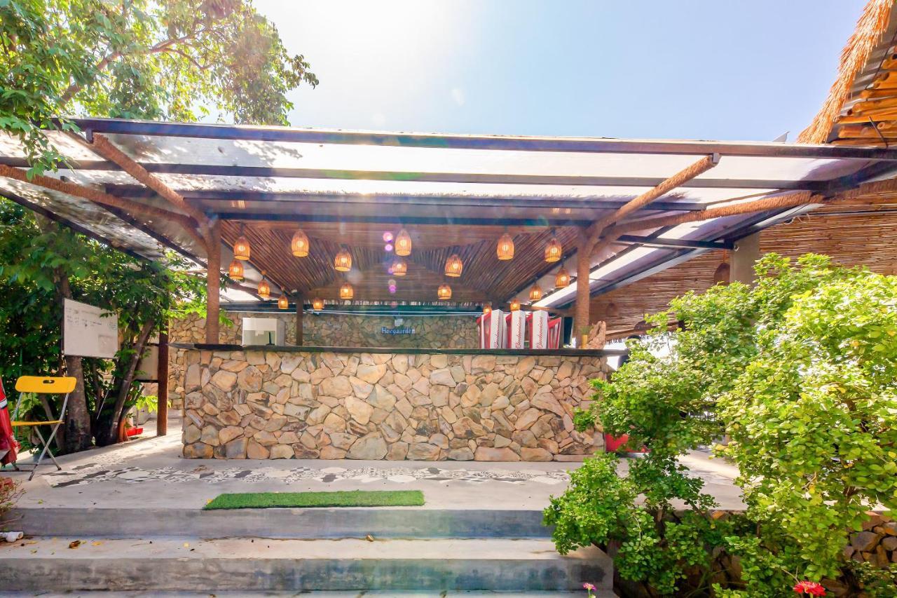 Oyo 426 Klaus Resort Nha Trang Luaran gambar