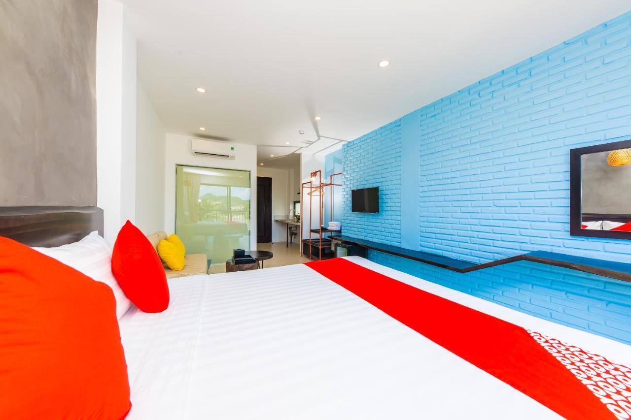 Oyo 426 Klaus Resort Nha Trang Luaran gambar
