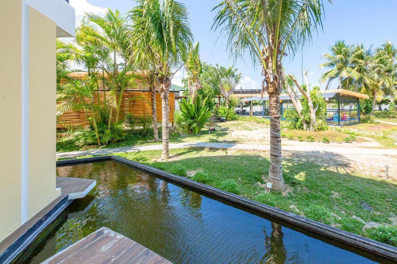 Oyo 426 Klaus Resort Nha Trang Luaran gambar