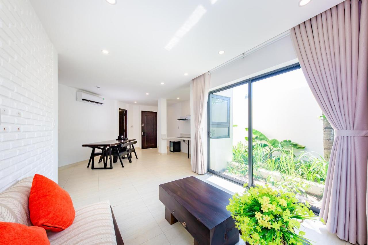 Oyo 426 Klaus Resort Nha Trang Luaran gambar