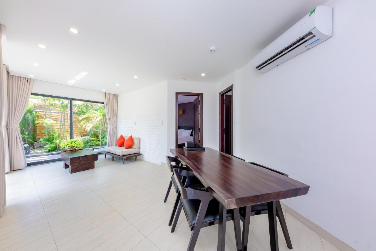 Oyo 426 Klaus Resort Nha Trang Luaran gambar