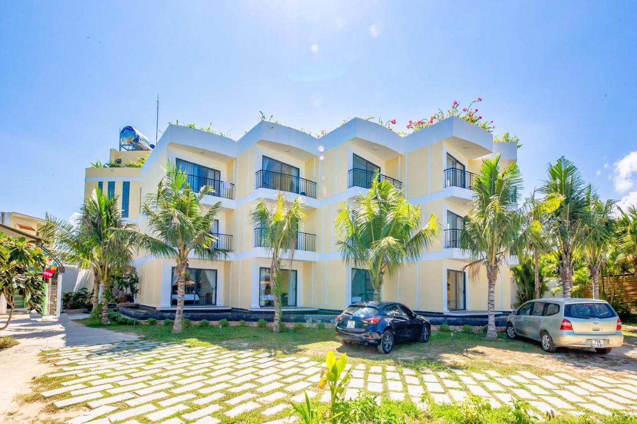 Oyo 426 Klaus Resort Nha Trang Luaran gambar